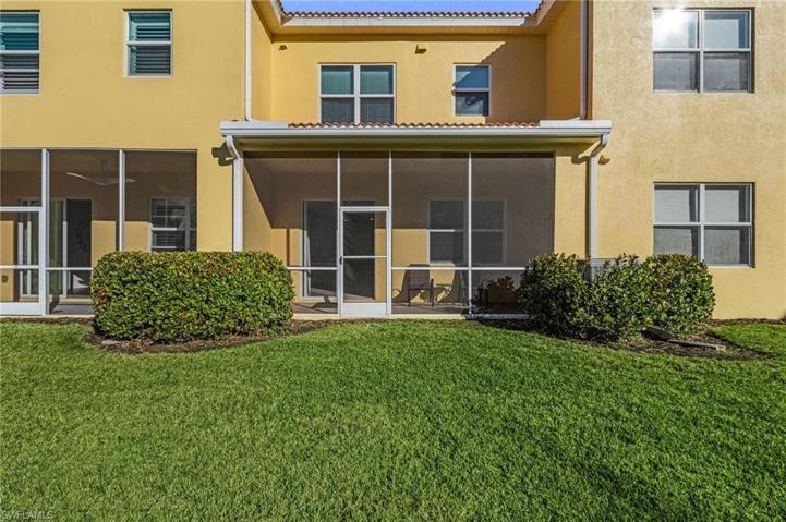 16205 Via Solera CIR # 102, FORT MYERS FL 33908