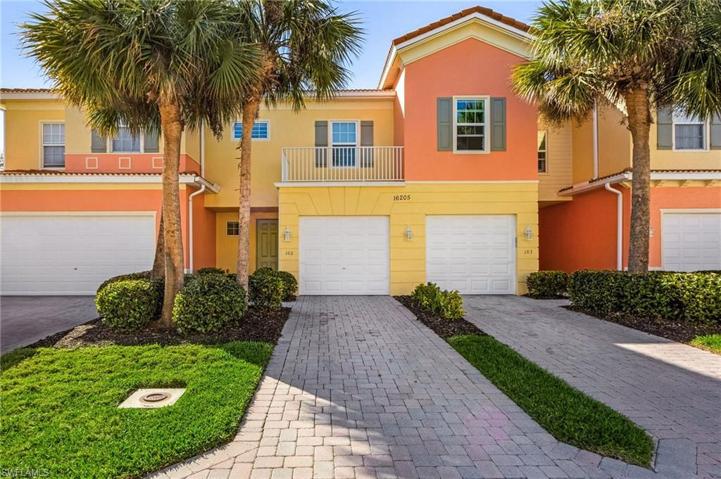 16205 Via Solera CIR # 102, FORT MYERS FL 33908