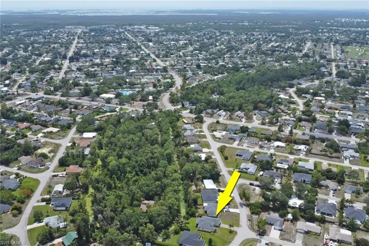 8332  Cypress N DR, Fort Myers, FL 33967