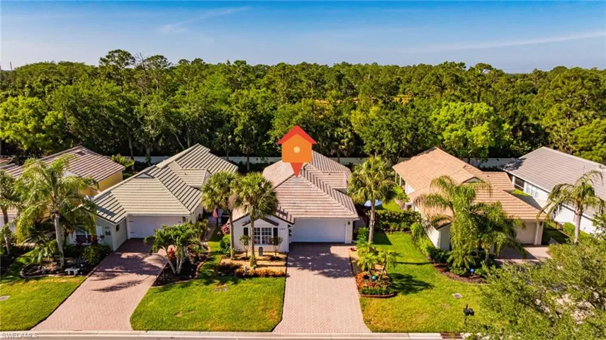 2305 Summersweet Dr, Alva, Florida 33920