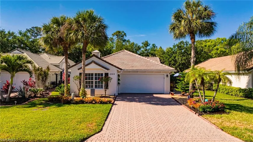 2305 Summersweet Dr, Alva, Florida 33920