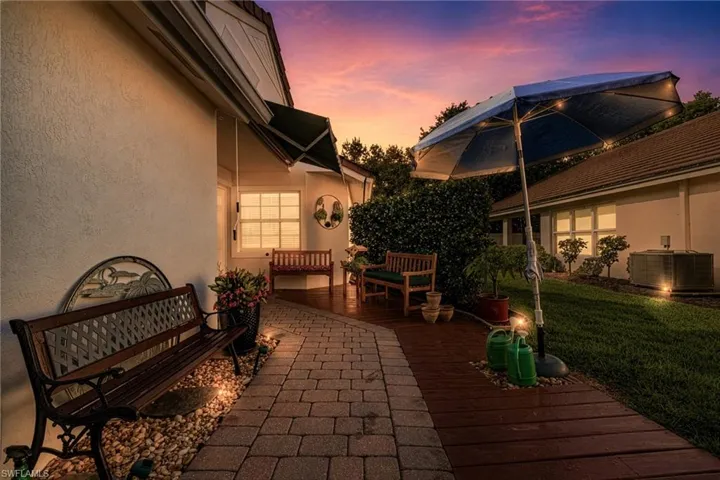 2305 Summersweet Dr, Alva, Florida 33920