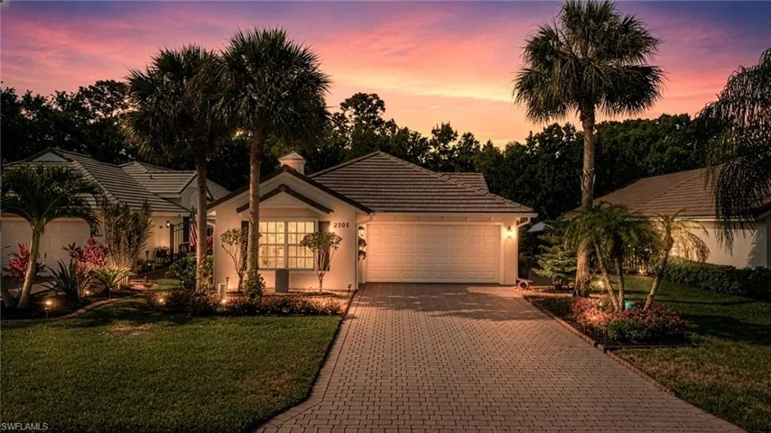 2305 Summersweet Dr, Alva, Florida 33920
