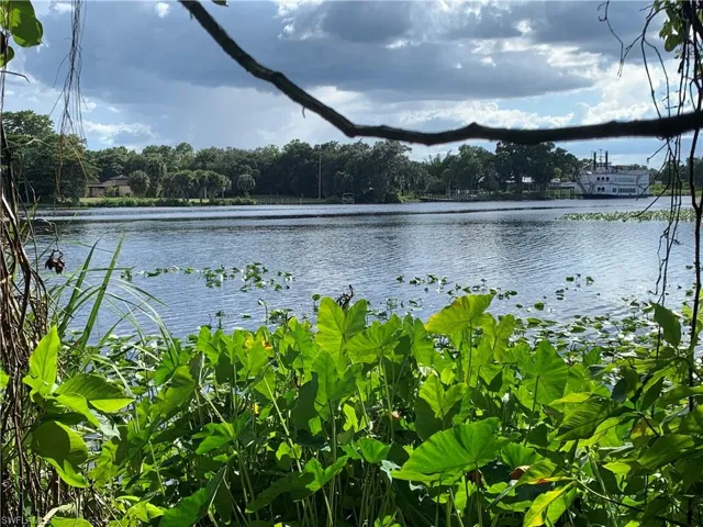 Water view