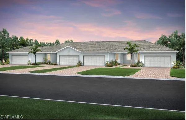 Cascadia Home Rendering