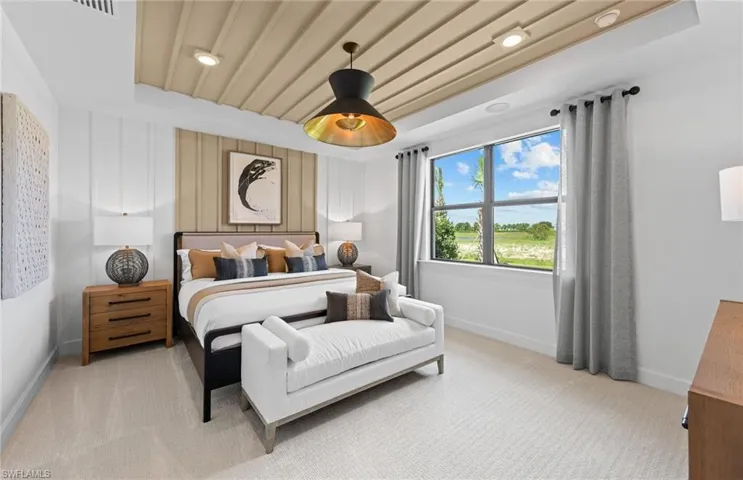 Photos are from a furnished model. Options for this home may vary.