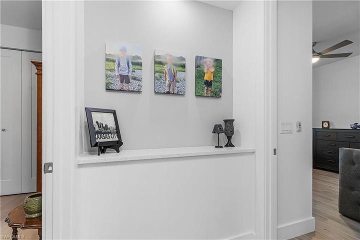 Guest rooms / restrooms