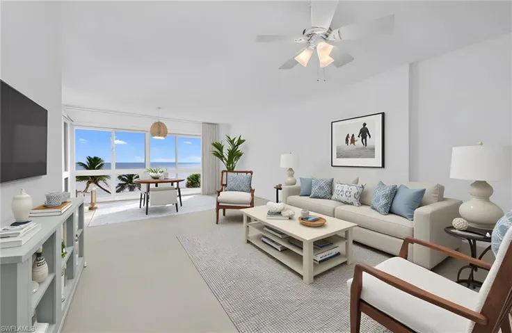2121 Gulf Shore Blvd N # 203, Naples, Florida 34102