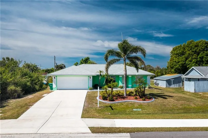 7075  Sunnybrook  BLVD, Englewood, FL 34224
