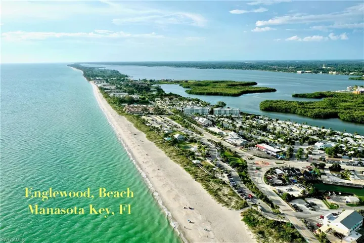 7075  Sunnybrook  BLVD, Englewood, FL 34224
