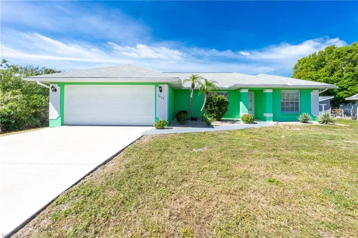 7075  Sunnybrook  BLVD, Englewood, FL 34224