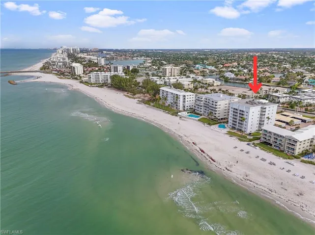 1919  Gulf Shore N BLVD, Naples, FL 34102