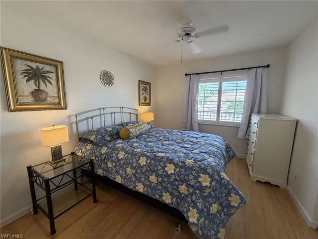 9009 Michael Cir 1-110, Naples, Florida 34113