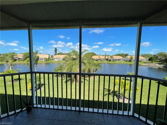 9009 Michael Cir 1-110, Naples, Florida 34113