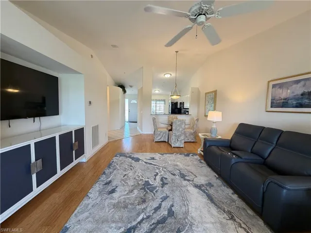 9009 Michael Cir 1-110, Naples, Florida 34113