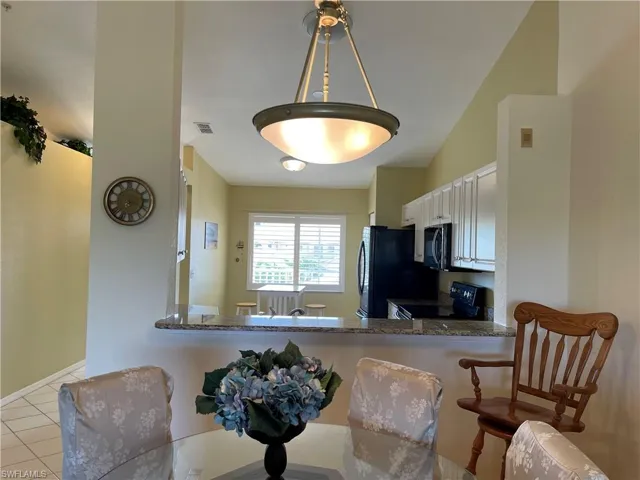 9009 Michael Cir 1-110, Naples, Florida 34113