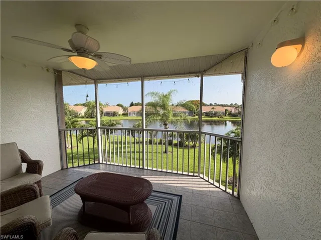 9009 Michael Cir 1-110, Naples, Florida 34113