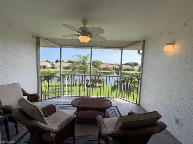 9009 Michael Cir 1-110, Naples, Florida 34113