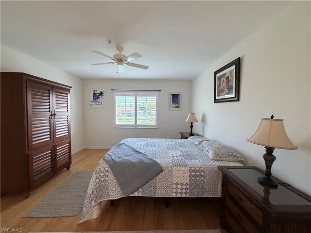 9009 Michael Cir 1-110, Naples, Florida 34113