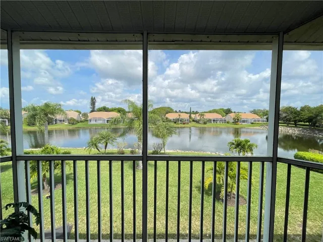 Beautiful view from private lanai