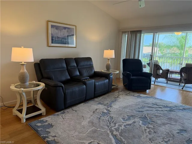 9009 Michael Cir 1-110, Naples, Florida 34113