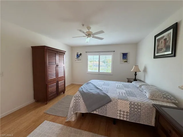 9009 Michael Cir 1-110, Naples, Florida 34113