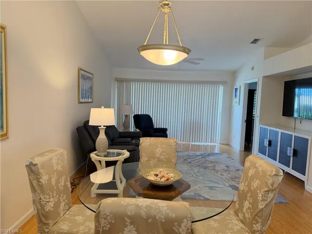 9009 Michael Cir 1-110, Naples, Florida 34113