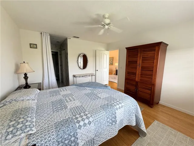 9009 Michael Cir 1-110, Naples, Florida 34113