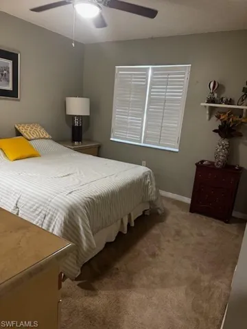 3061 Sandpiper Bay Cir J104, Naples, Florida 34112