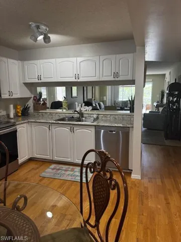 3061 Sandpiper Bay Cir J104, Naples, Florida 34112