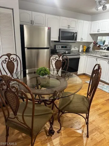 3061 Sandpiper Bay Cir J104, Naples, Florida 34112