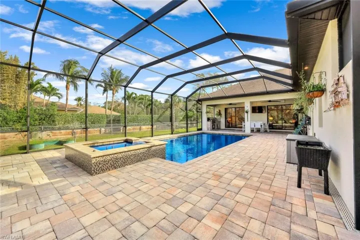 Sunbathe, star gaze, soak in the spa -- the possibilities are truly endless.