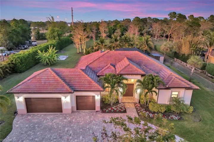 Welcome home to 6331 Green Blvd in Logan Woods!