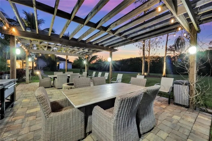 This home was made to entertain!