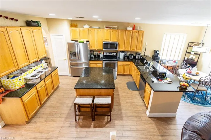 8713 Pegasus Dr, Lehigh Acres, Florida 33971