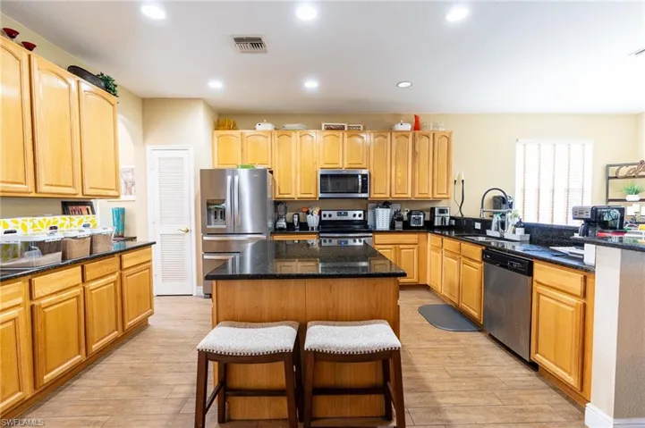 8713 Pegasus Dr, Lehigh Acres, Florida 33971
