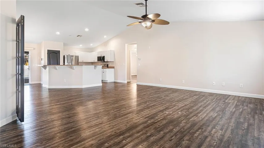 101 NE 11th  TER, Cape Coral, FL 33909