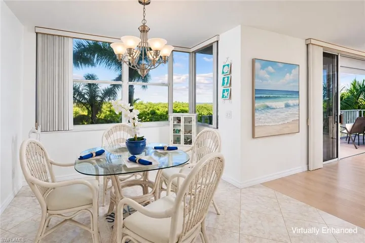 5550 Heron Point Dr 305, Naples, Florida 34108