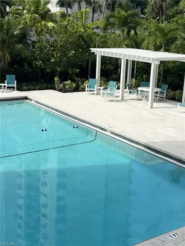 5550 Heron Point Dr 305, Naples, Florida 34108
