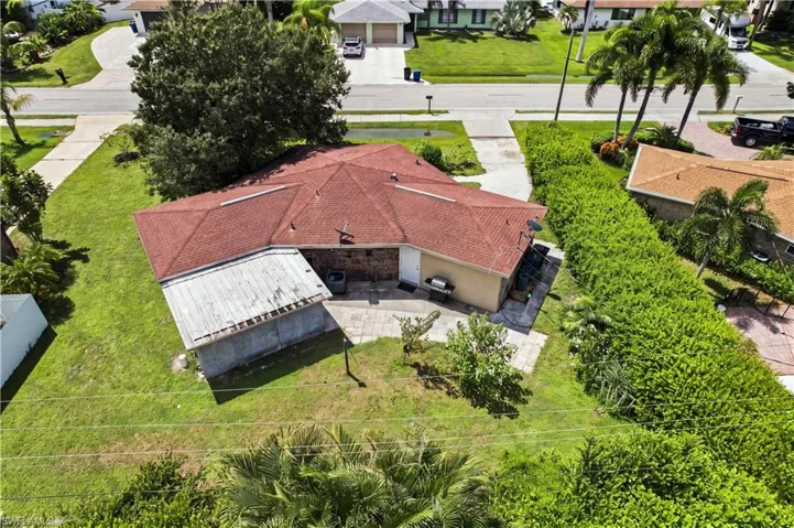 9829 Pennsylvania Ave, Bonita Springs, Florida 34135