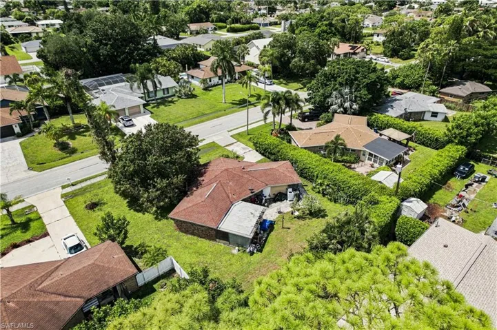 9829 Pennsylvania Ave, Bonita Springs, Florida 34135