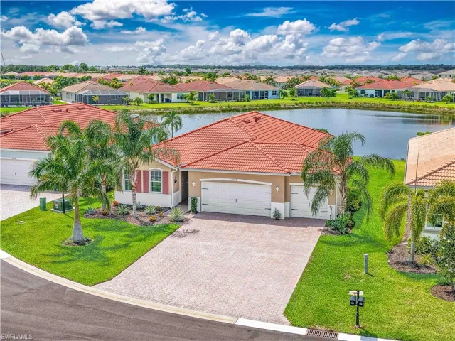 15058 Citrus Tree Ct, Alva, Florida 33920