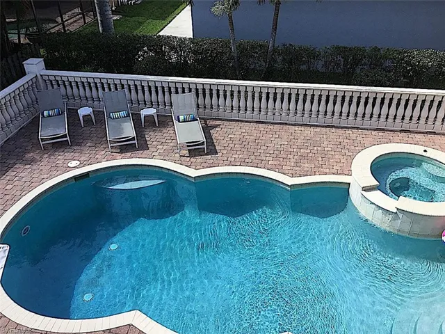Balcony Views