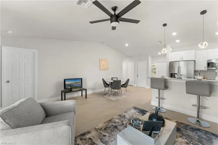 2305/2307  Dogwood N AVE, Lehigh Acres, FL 33971