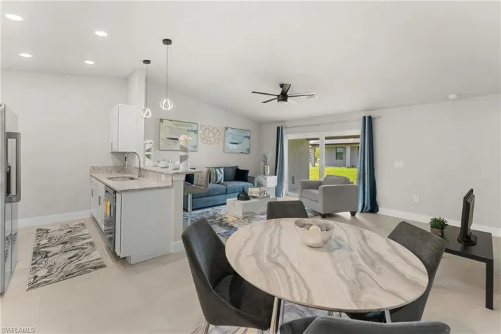 2305/2307  Dogwood N AVE, Lehigh Acres, FL 33971