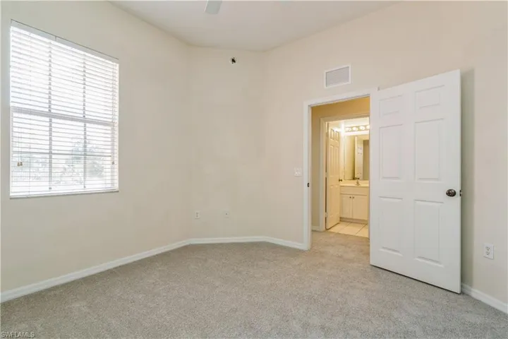 1st bedroom