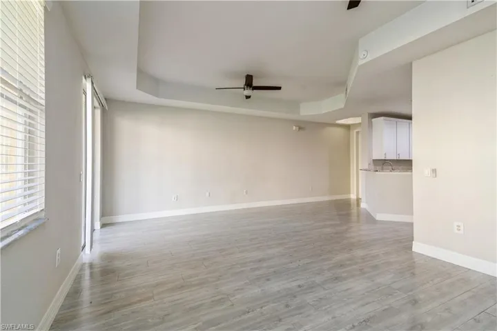 Family room/dining room