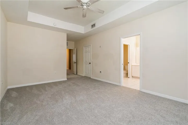 Main bedroom
