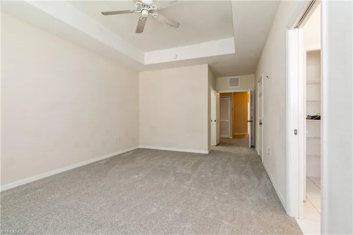 Main bedroom