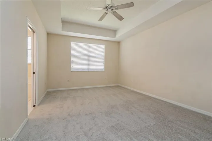 Main bedroom